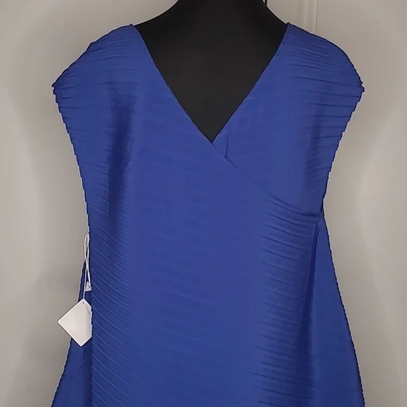 ISSEY MIYAKE Pleats Dress
